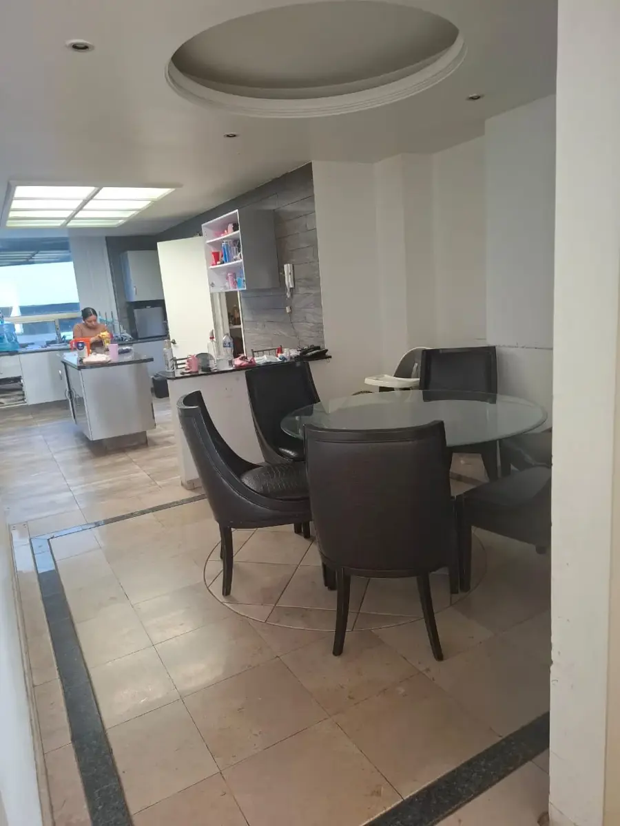 Departamento en venta en Lomas Country Club, Huixquilucan — foto 1 de 14