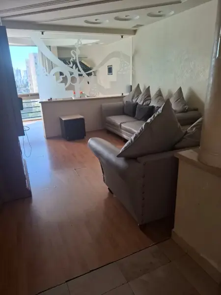 Departamento en venta en Lomas Country Club, Huixquilucan — foto 3 de 14