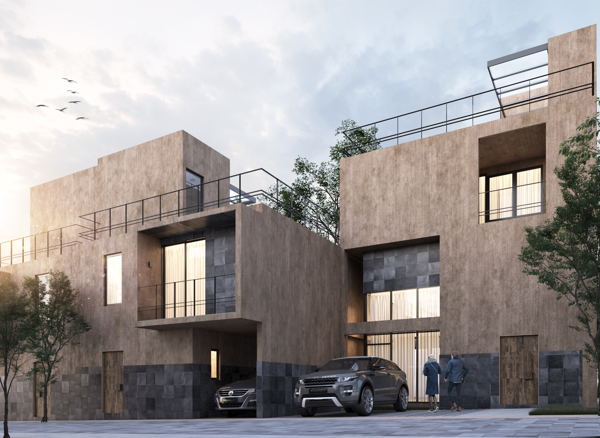 Casa en venta en Fuentes Brotantes, Tlalpan — foto 2 de 11
