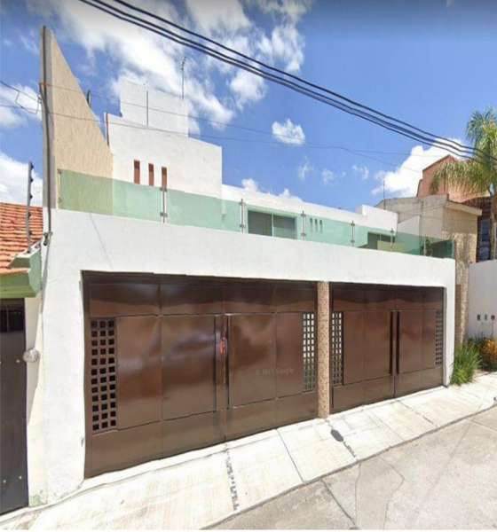 Casa en Los Bosques, Aguascalientes, Aguascalientes
