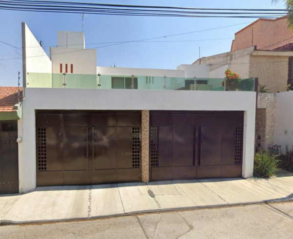 Casa en venta en Los Bosques, Aguascalientes — foto 2 de 2