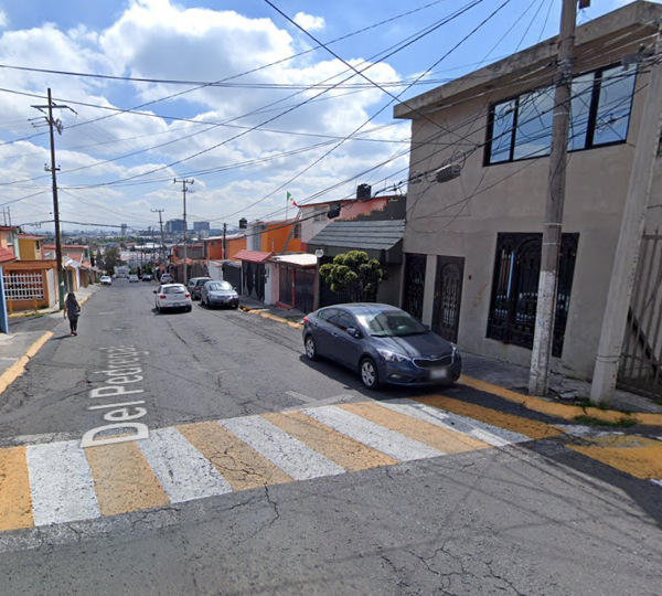 Casa en venta en Loma de Canteras (Lomas de Cantera), Naucalpan de Juárez — foto 2 de 11