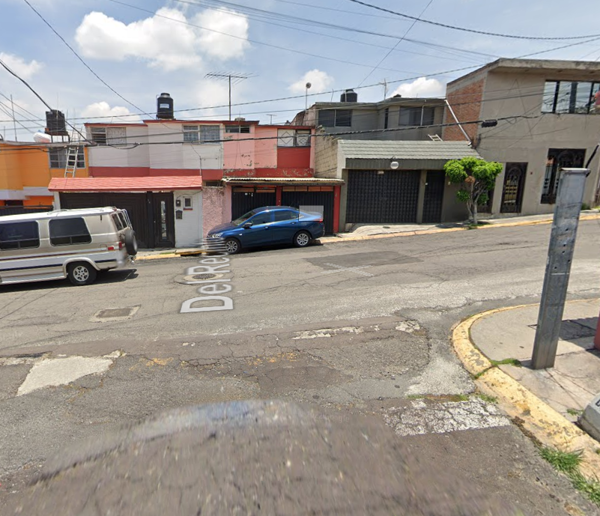 Casa en venta en Loma de Canteras (Lomas de Cantera), Naucalpan de Juárez — foto 3 de 11