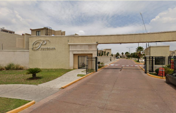 Casa en venta en Residencial del Bosque, Pachuca de Soto — foto 3 de 3