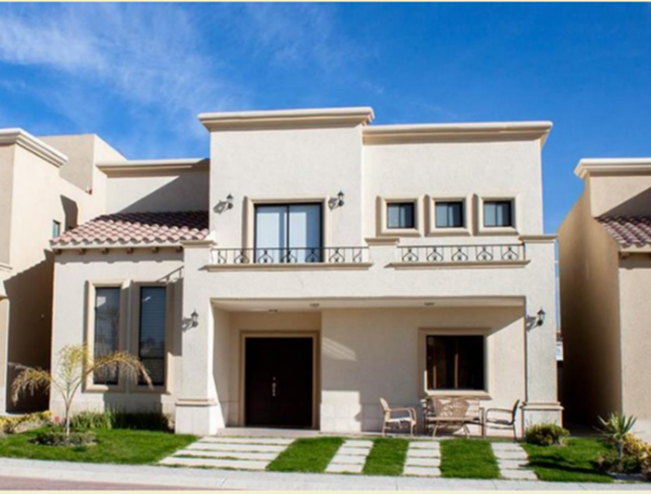 Casa en Residencial del Bosque, Pachuca de Soto, Hidalgo