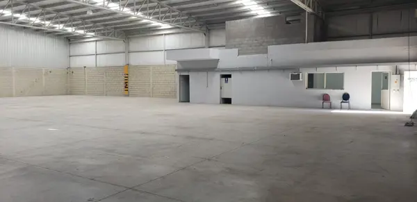 Bodega en renta en Quintas Anna, Torreón — foto 3 de 3