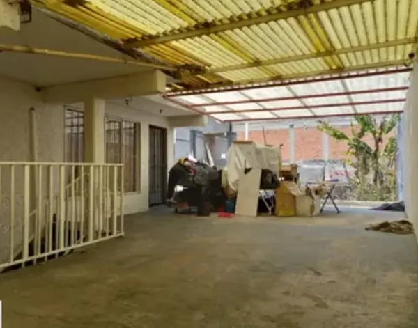 Terreno en venta en Huayamilpas, Coyoacán — foto 2 de 6