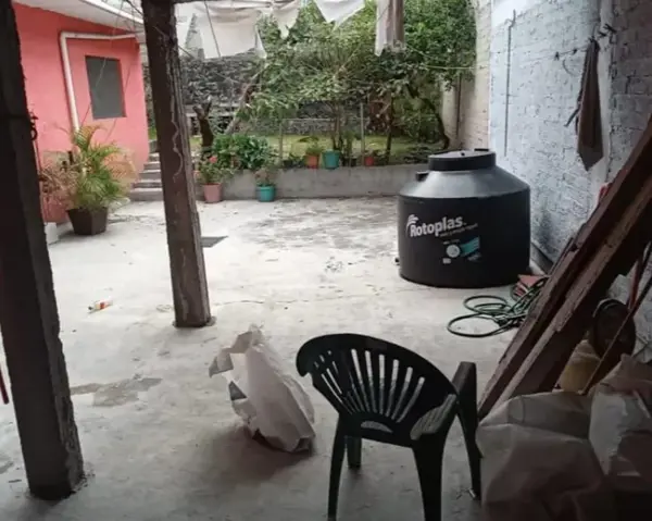 Terreno en venta en Huayamilpas, Coyoacán — foto 3 de 6