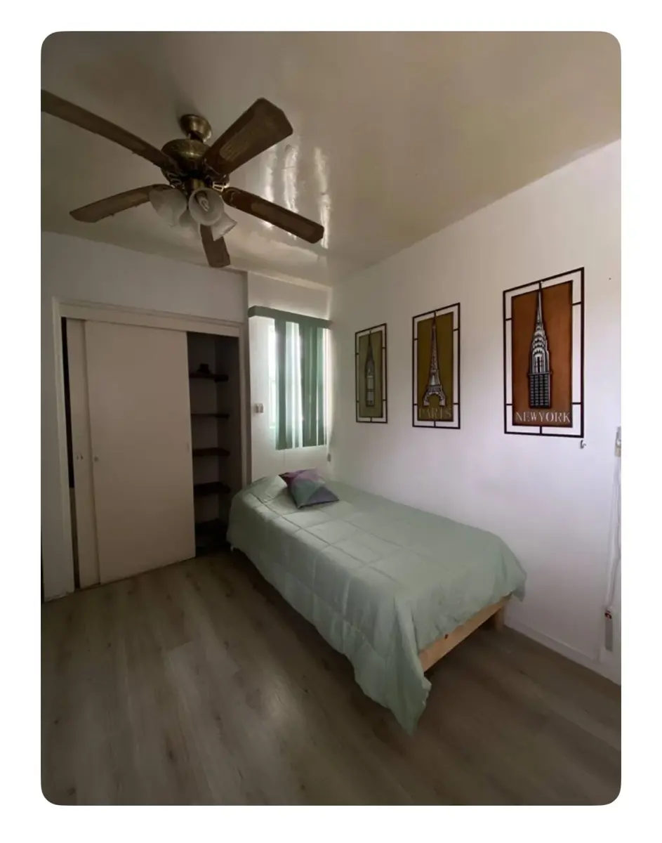Departamento en renta en Las Margaritas, Torreón — foto 1 de 4