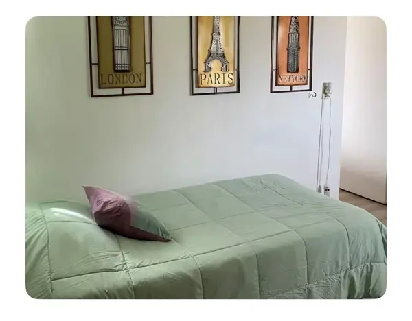 Departamento en renta en Las Margaritas, Torreón — foto 3 de 4