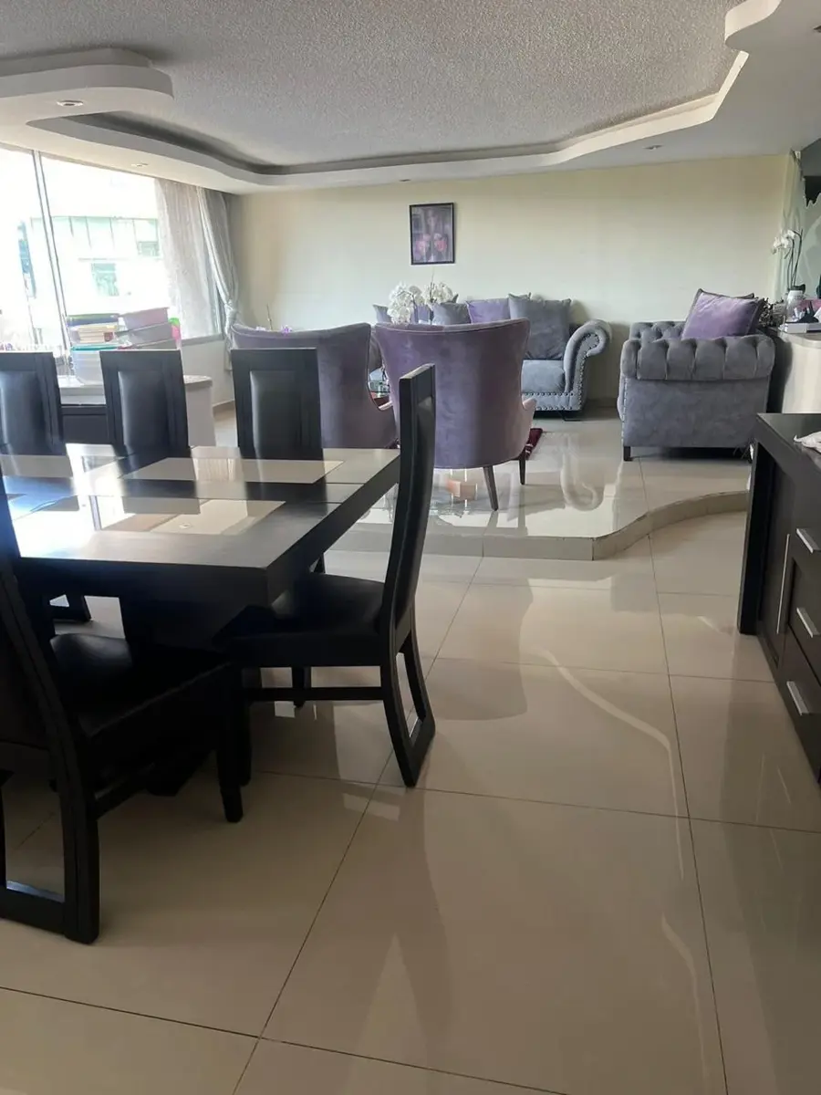 Departamento en venta en Lomas de Tecamachalco, Naucalpan de Juárez — foto 1 de 12