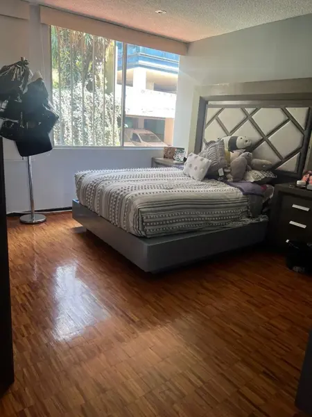 Departamento en venta en Lomas de Tecamachalco, Naucalpan de Juárez — foto 3 de 12