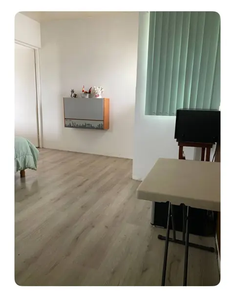 Departamento en renta en Las Margaritas, Torreón — foto 2 de 4