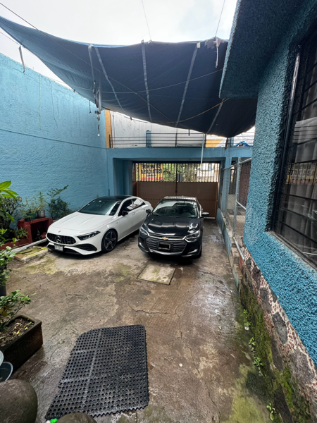 Casa en venta en Miguel Hidalgo 3A Sección, Tlalpan — foto 2 de 38