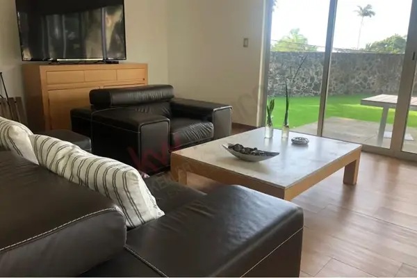 Casa en venta en Maravillas, Cuernavaca — foto 3 de 28