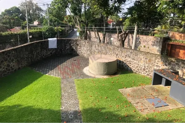 Casa en venta en Maravillas, Cuernavaca — foto 2 de 28
