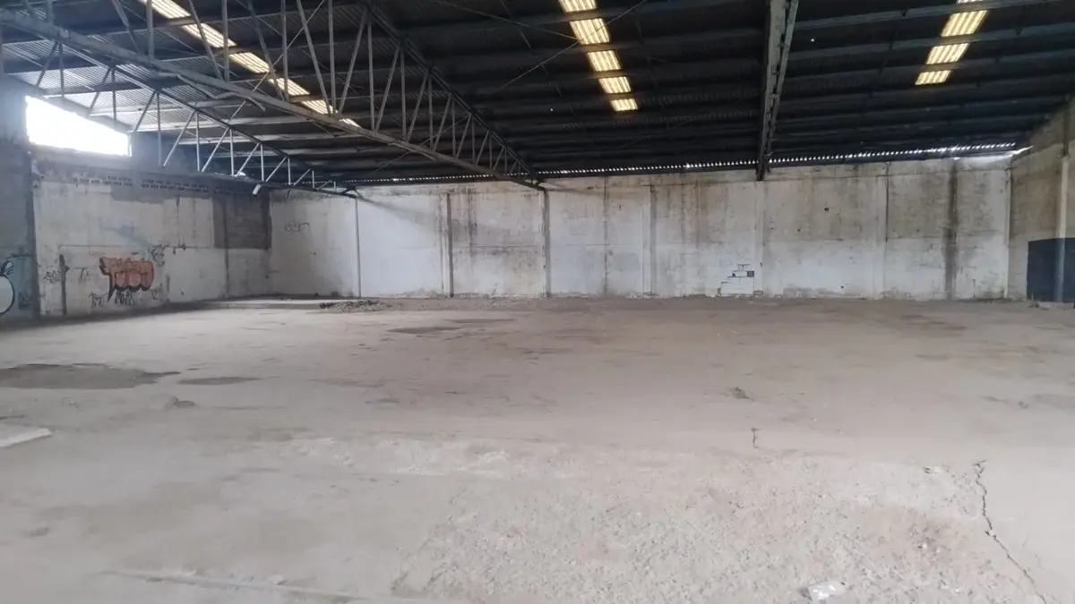 Bodega en Renta en Santa Rosa, Gómez Palacio, Durango