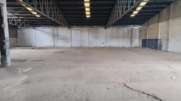 Bodega en renta en Santa Rosa, Gómez Palacio — foto 2 de 9