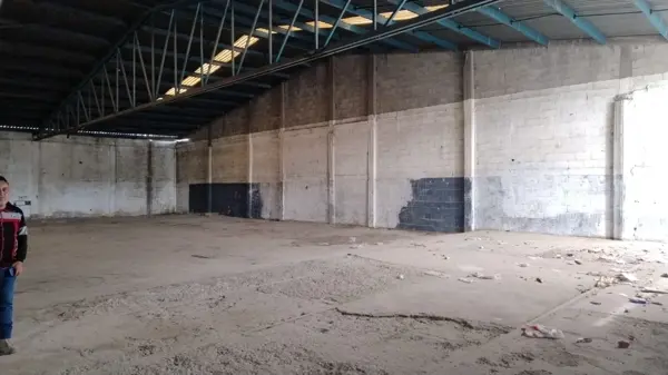 Bodega en renta en Santa Rosa, Gómez Palacio — foto 3 de 9