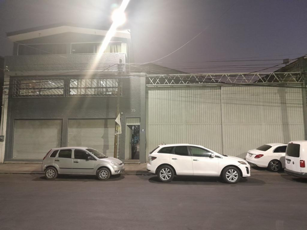 Bodega en venta en Central de Abasto, Iztapalapa, Ciudad de México
