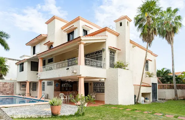 Casa en venta en Cancún Centro, Benito Juárez, Quintana Roo