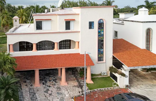 Casa en venta en Cancún Centro, Benito Juárez — foto 2 de 42
