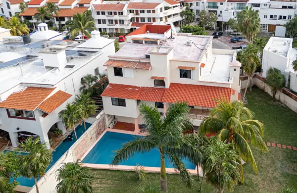 Casa en venta en Cancún Centro, Benito Juárez — foto 3 de 42