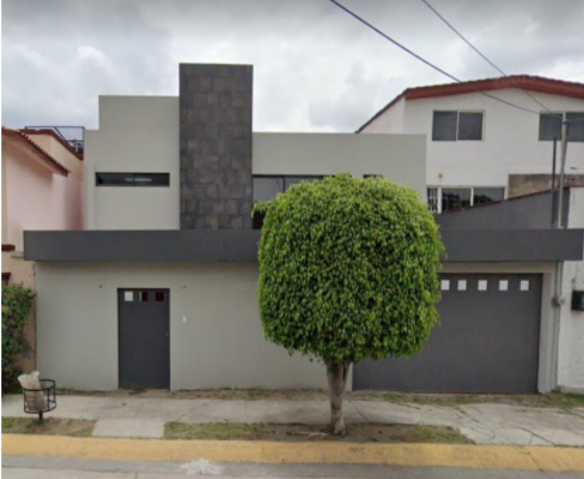 Casa en venta en Llano Grande, Atizapán — foto 1 de 3