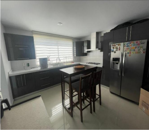 Casa en venta en Llano Grande, Atizapán — foto 3 de 3
