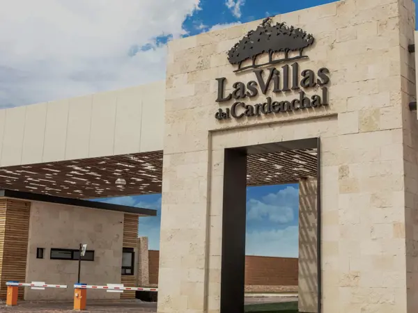 Terreno en venta en El Cardenchal, Torreón — foto 2 de 8
