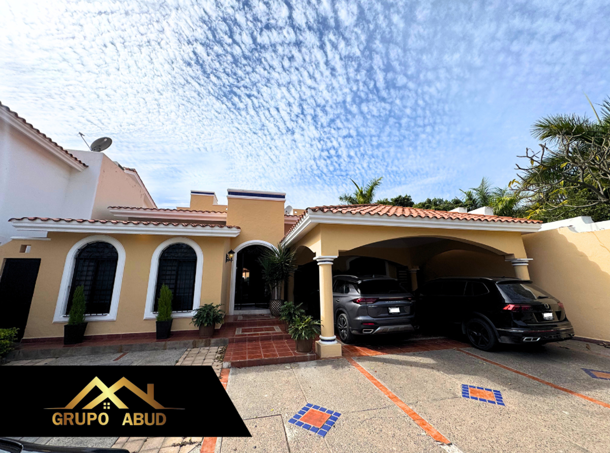 Casa en venta en El Cid, Mazatlán — foto 1 de 21