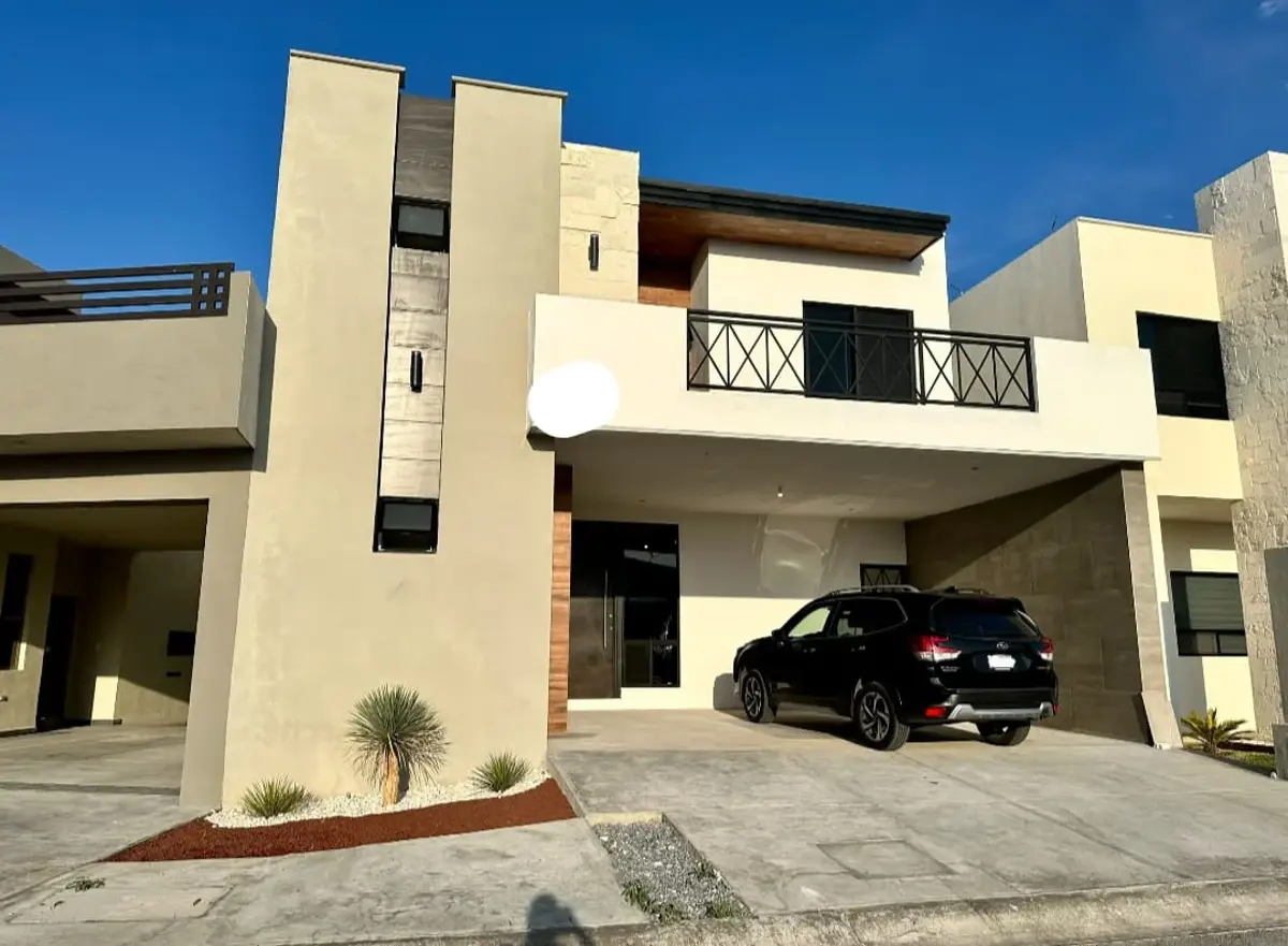 Casa en renta en Las Misiones, Saltillo — foto 1 de 17