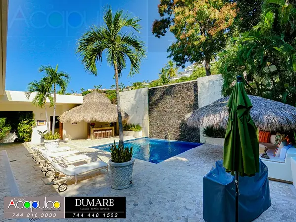 Casa en Las Brisas 1, Acapulco de Juárez, Guerrero