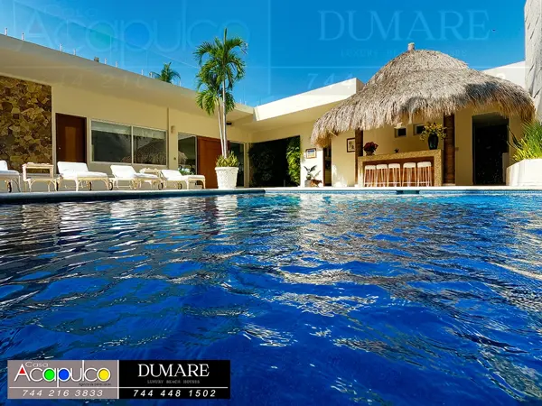 Casa en venta en Las Brisas 1, Acapulco de Juárez — foto 2 de 37