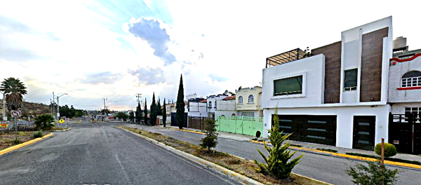 Casa en venta en La Puerta de Hierro, Pachuca de Soto — foto 3 de 8