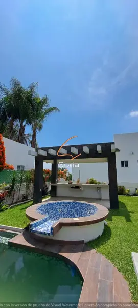 Casa en venta en Lomas de Cocoyoc, Atlatlahucan — foto 3 de 53
