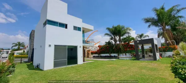 Casa en venta en Lomas de Cocoyoc, Atlatlahucan — foto 2 de 53