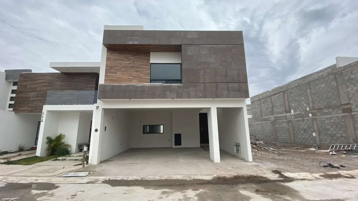 Casa en Venta en Los Viñedos, Torreón, Coahuila de Zaragoza