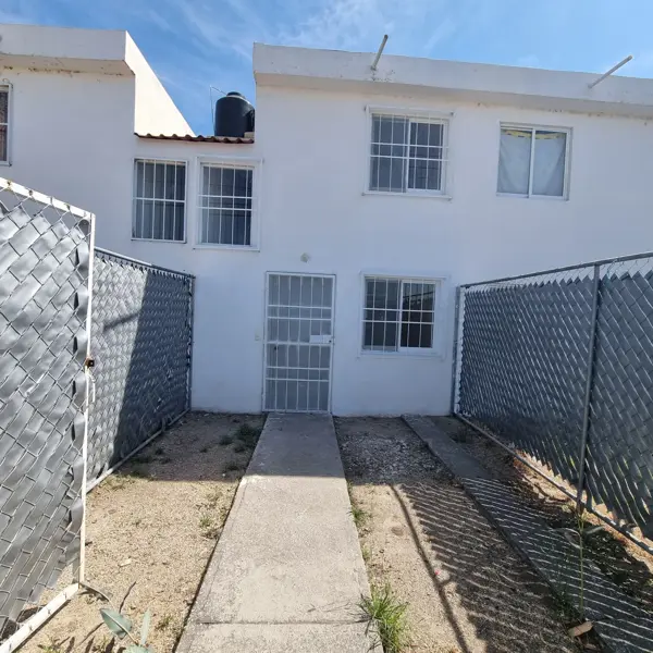 Casa en venta en Las Flores, Ayala — foto 2 de 12