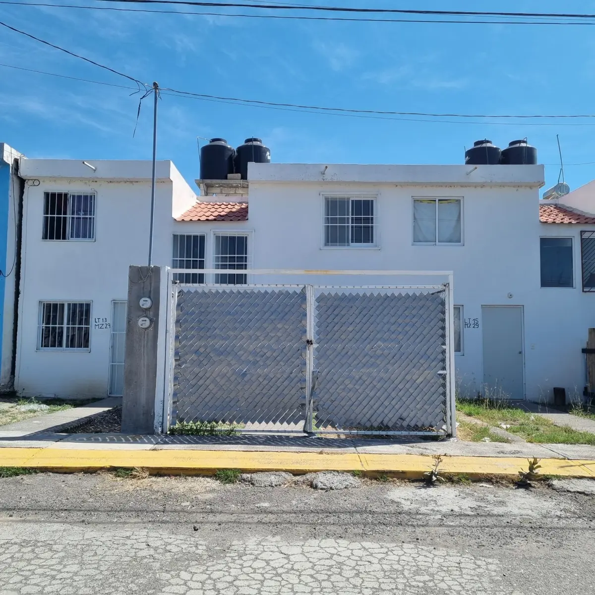 Casa en venta en Las Flores, Ayala — foto 1 de 12