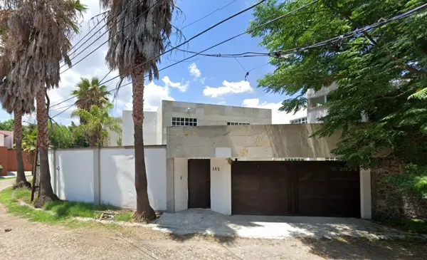 Casa en Jurica Pinar, Querétaro, Querétaro