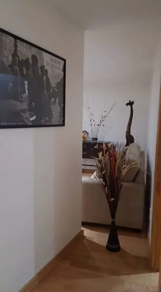 Departamento en venta en Santa Fe Cuajimalpa, Cuajimalpa de Morelos — foto 3 de 13