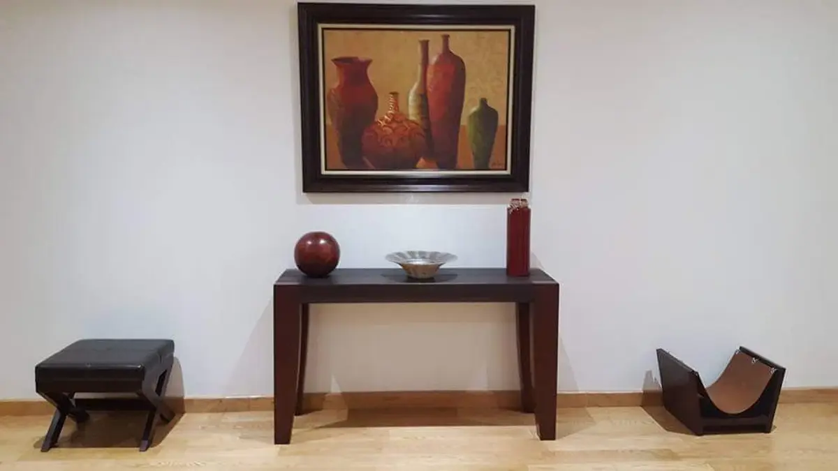 Departamento en venta en Santa Fe Cuajimalpa, Cuajimalpa de Morelos — foto 1 de 13