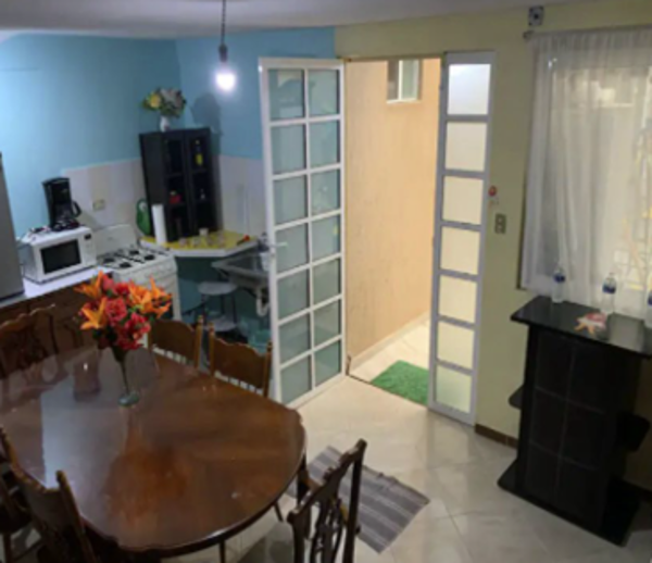 Casa en venta en Valle de Aragón 3ra. Sección Oriente, Ecatepec de Morelos — foto 2 de 4