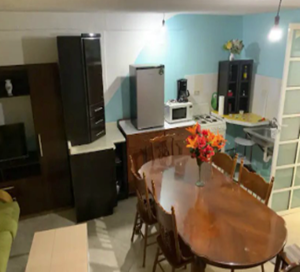 Casa en venta en Valle de Aragón 3ra. Sección Oriente, Ecatepec de Morelos — foto 3 de 4