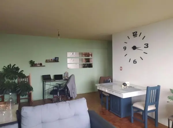 Departamento en venta en Nonoalco Tlatelolco, Cuauhtémoc — foto 2 de 12