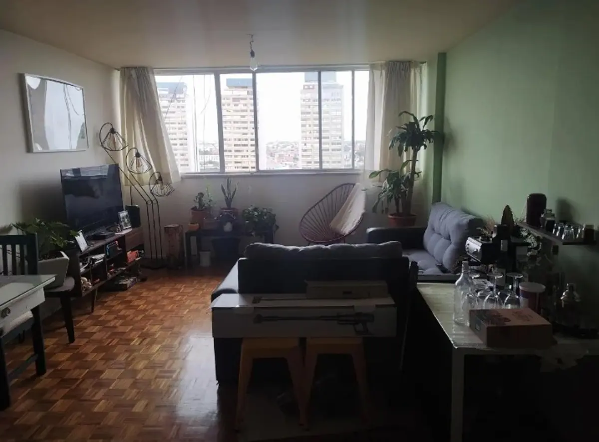 Departamento en venta en Nonoalco Tlatelolco, Cuauhtémoc — foto 1 de 12