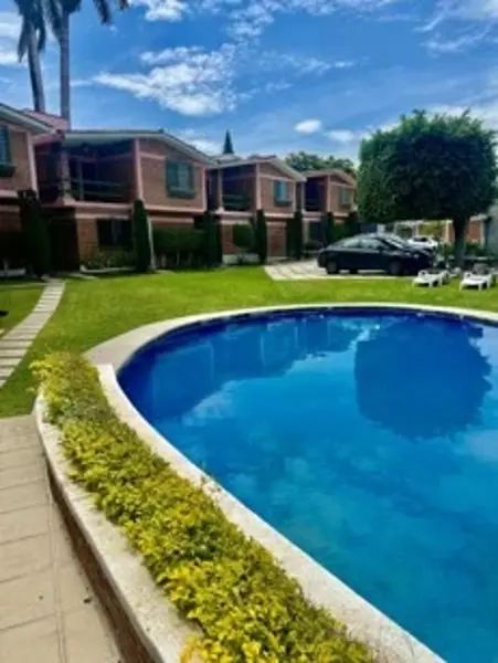 Departamento en renta en Acapatzingo, Cuernavaca — foto 3 de 14