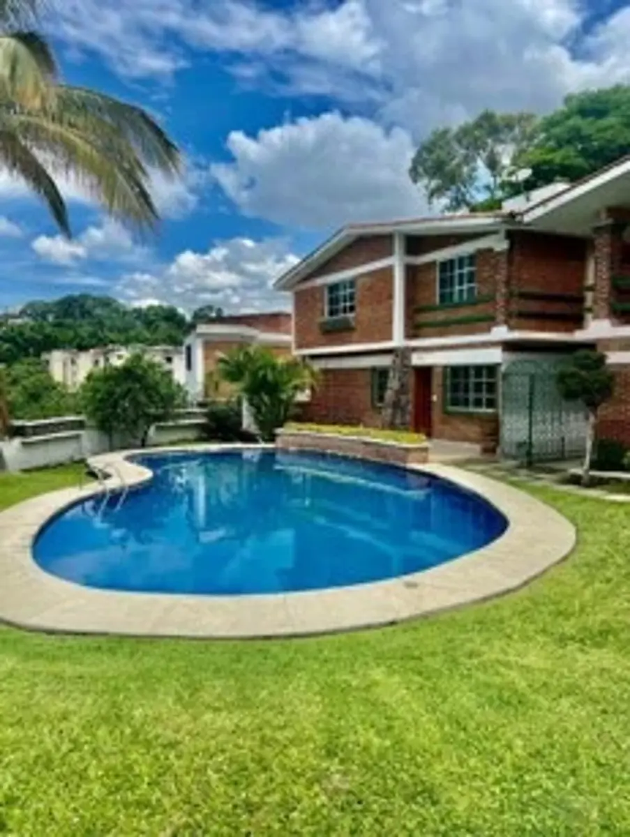 Departamento en renta en Acapatzingo, Cuernavaca — foto 1 de 14
