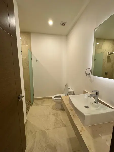 Departamento en venta en Playa del Carmen Centro, Solidaridad — foto 3 de 8